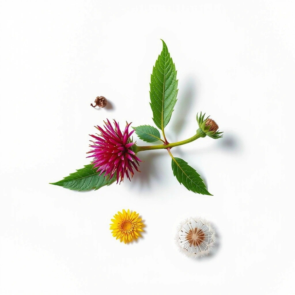 Statische Karte Dresden